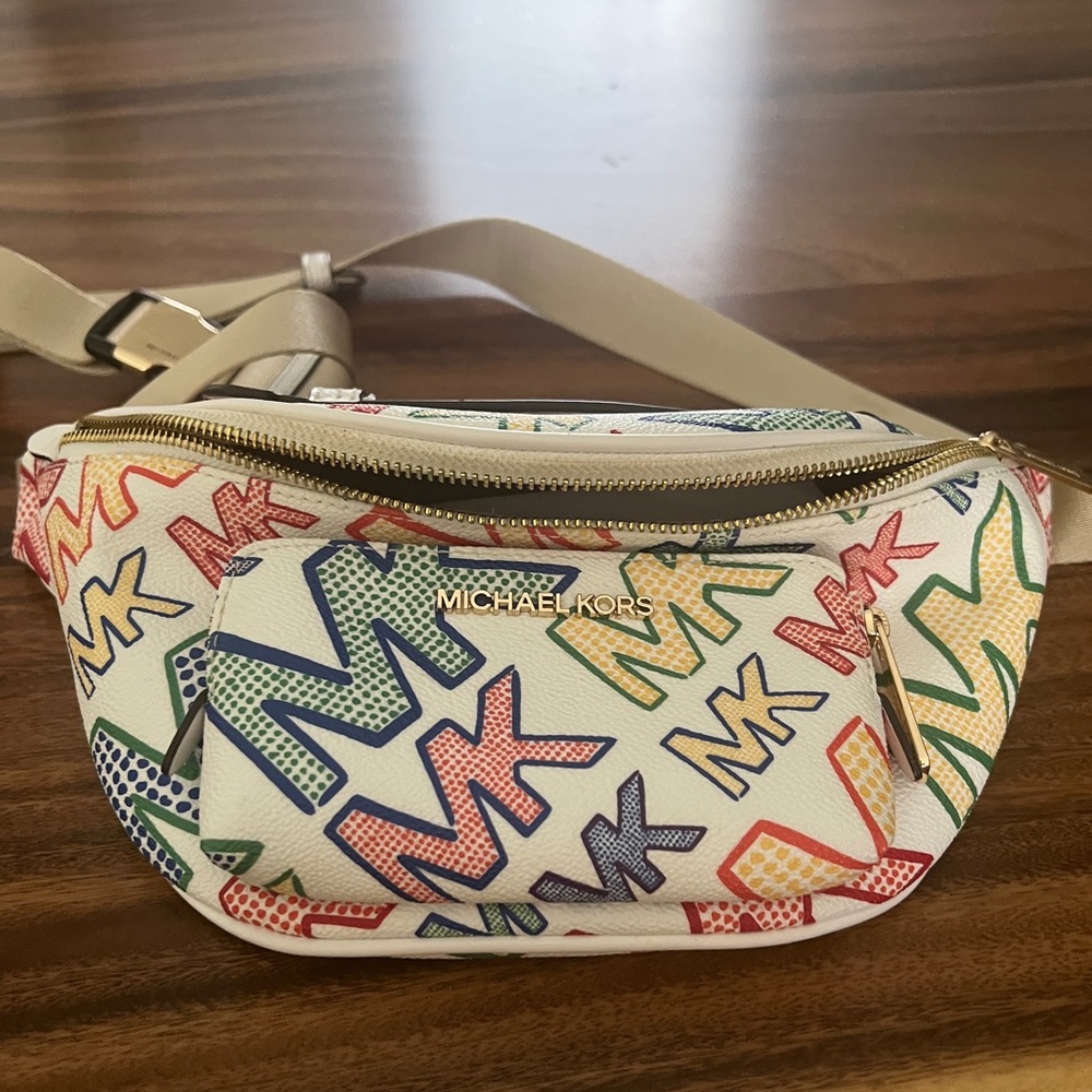 Michael Kors fanny/waist bag